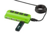 ���ܻ��� �ͱ�»���ƶ�������USB HUB