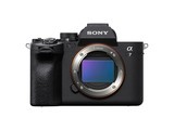 索尼官方发布公告宣布A7M4相机缺货