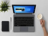 一个挎包就能带走的“笔记本”——酷比魔方iWork 20 Pro