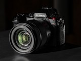 ƳͺLUMIX S5D  LiDAR ԶԽ