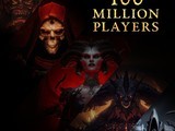  Diablo 4 has more than 100 million players! When the national service will be launched is still unknown