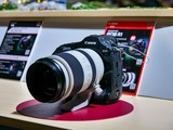  BIRTV 2024: Canon shows EOS R1 and rich video and live broadcast solutions