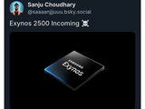 Exynos 2500оƬϣ10CPU+Xclipse 950 GPU۵ֻս