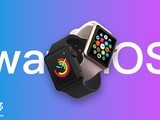 ƻwatchOS 11.0.1ֱϵͳ