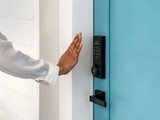  Philips Launches Home Access 5000 Series Smart Door Lock: It supports palmprint recognition and sells for $360