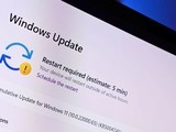 Windows 11终于可以无须重启更新了！