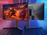  240Hz display is only 899 yuan! HKC launches new 24.5-inch display