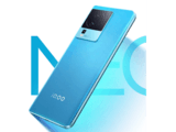 iQOO Neo7首发天玑8200：12月2日发布 已上架
