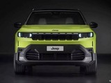 ȫJeepָ߹ͼع⣬2025귢