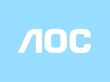 AOC发布27英寸电竞显示器 Q27G10E 2K分辨率+180Hz刷新率