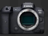  Canon will soon launch two cameras, EOS R5 Mark II and EOS R1