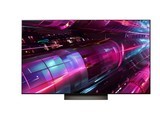  LG OLED evo C4 TV: 4K 120Hz audio-visual feast, perfect integration of technology and art