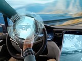 国汽智联携手是德科技建设自动驾驶测试平台