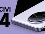 小米Civi 4现身GSMIMEI数据库 或明年第二季度发布