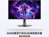 GG100 2024AGONOLED羺ʾ AG326UD콢