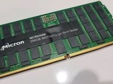 չʾMCRDIMMڴģ飺DDR5-8800 񡢵 256GB