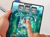 ǰؿƼҵ Galaxy Z Fold5۵չ