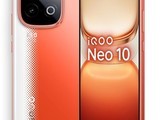 iQOO Neo 10ⷢ8s Gen4+120W