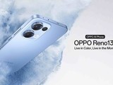 OPPO Reno13ϵӡƳɫߴ洢汾