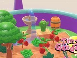 ֲ԰ģ Tiny Gardenڳ