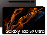 8160mAh电池！三星Galaxy Tab S9平板通过3C认证