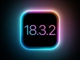 ƻֹͣiOS 18.3.2汾ǩ֤