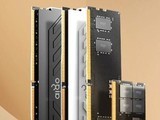 ¿DDR4/DDR5ڴУ32GBƵʴ6000MHz