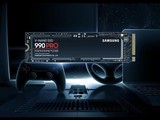 SSD王者三星990 Pro仅888元