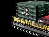  Samsung SK Hynix Micron Technology is the first to develop HBM4 memory