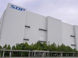  Sharp, the father of LCD, stopped production! TV panel production ended in Japan