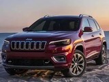 Jeep Cherokeeʽ 2025дػ춯ϵͳ