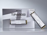 ̬TiPro9000̬Ӳ⣺ѪPCIe5.0ƾ