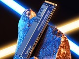 ʤLexar׿ɳһPCIe4.0 NM800PROٹ̬Ӳ
