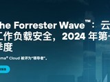 The Forrester Wave™ƹذȫ2024 һ