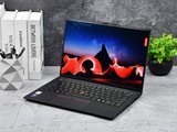 ThinkPad X1 Carbon Aura AIԪ⣺986˳ЯUltra AI PC