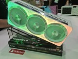 ̨ͬչRTX 5090Կ