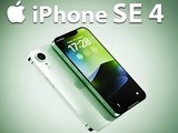 iPhone SE 4ع⣺6.1Ӣȫ