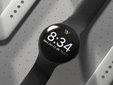 再战智能手表 谷歌Pixel Watch全配色曝光
