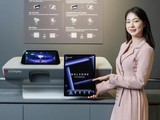  LG Display Brings Many Generations of OLED New Technology to the 2024 SID International Display Week