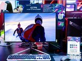 ChinaJoy 2024：KTC G27P6OLED电竞显示器大放异彩 展现极致色彩与对比度