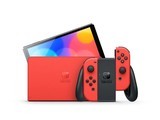 任天堂Switch红色限定套装2599元
