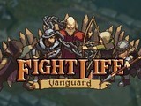 Fight Life: Vanguard steam ҿļɫս