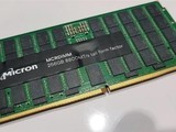 չʾ256GB DDR5-8800ڴ