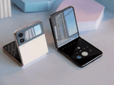 双副屏设计绝了！三星Galaxy Z Fold 5/Flip 5曝光