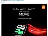 Redmi Watch Moveֱ˶ƣ14쳤