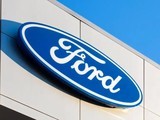  Ford's sales in China plummeted by 63%, its products aged and its electrification transformation failed