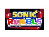 ҶΡSonic Rumble ٴ̼