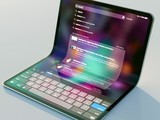 将在2024年推出 苹果折叠屏iPad将会搭载EL有机面板