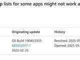 ΢޸Win10ʼ˵תб쳣