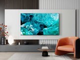  75 inch TV has become the largest size in China